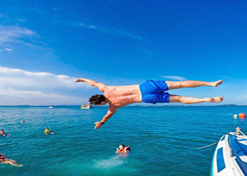 Activities in Rayong